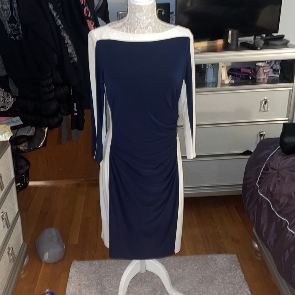 Woman’s Ralph Lauren Dress Size 12